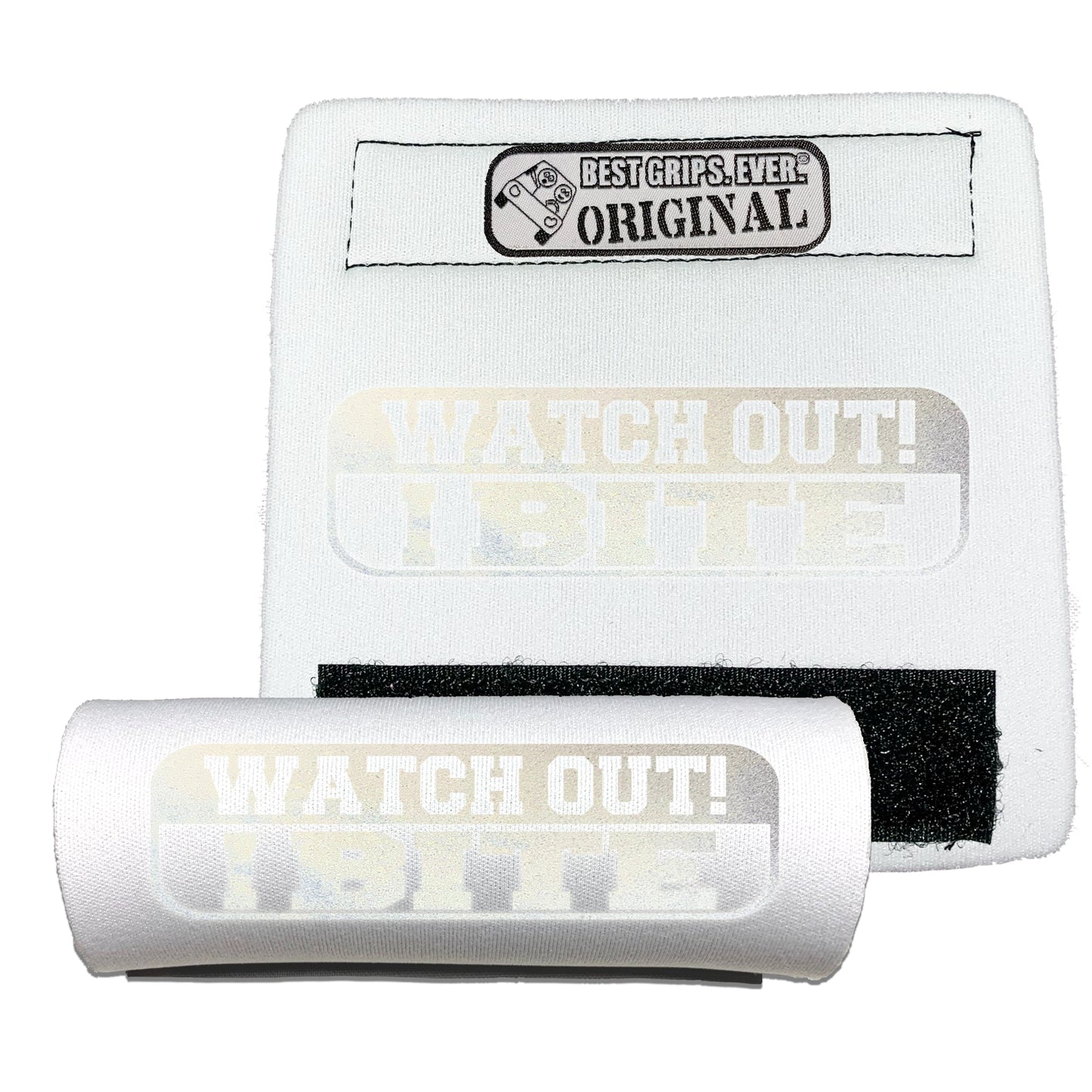 HI-VIS I BITE Grip-6