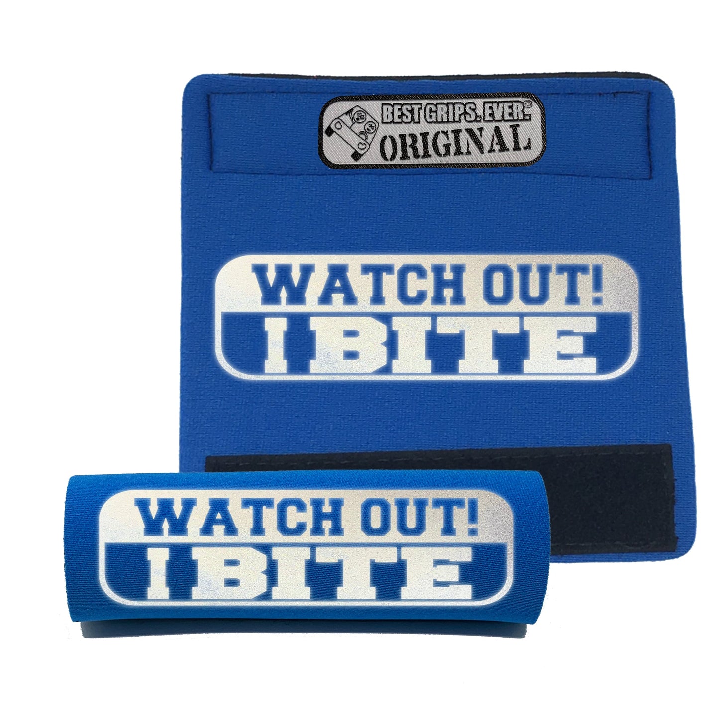HI-VIS I BITE Grip-11