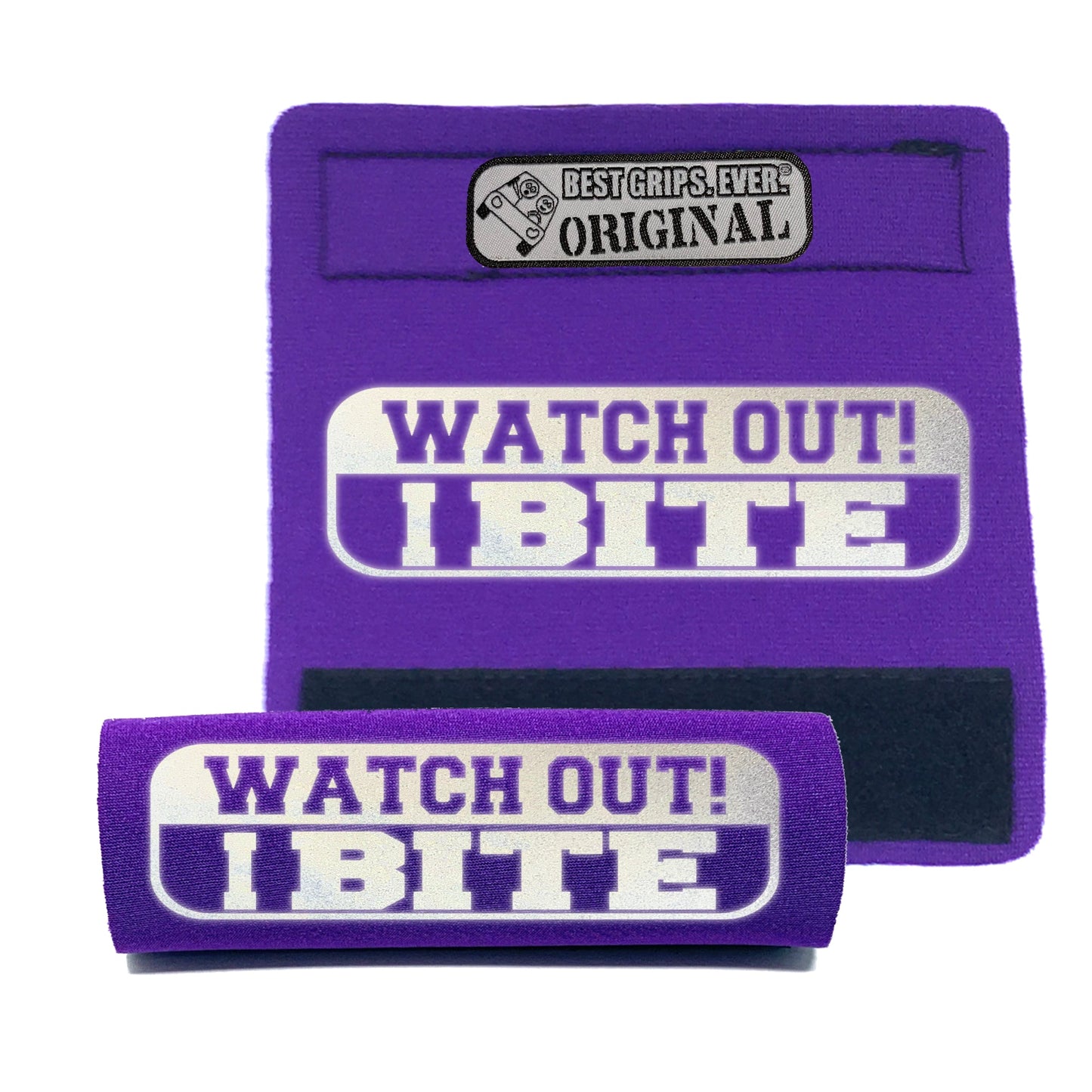 HI-VIS I BITE Grip-12