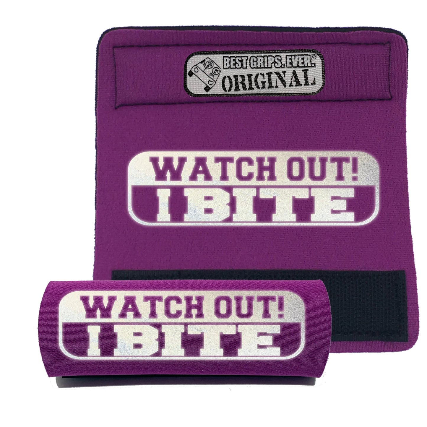 HI-VIS I BITE Grip-13