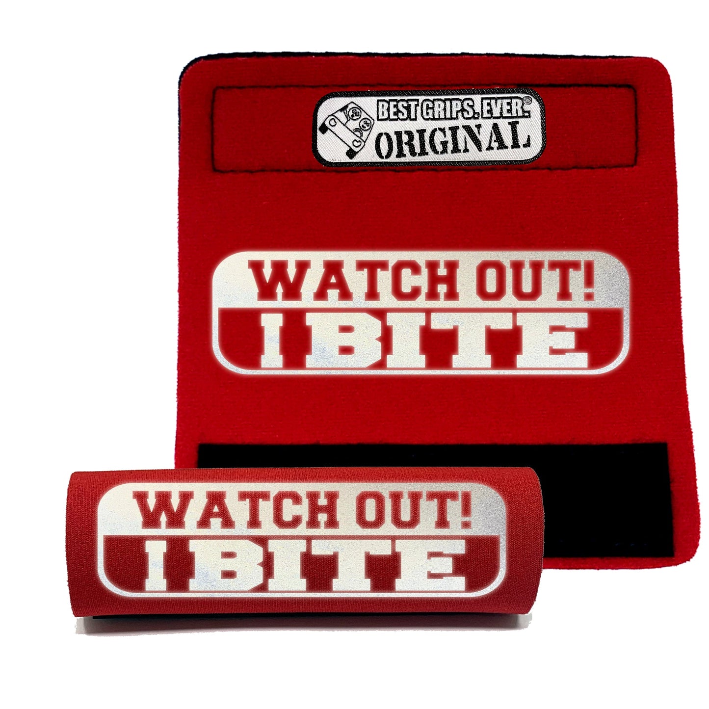 HI-VIS I BITE Grip-14
