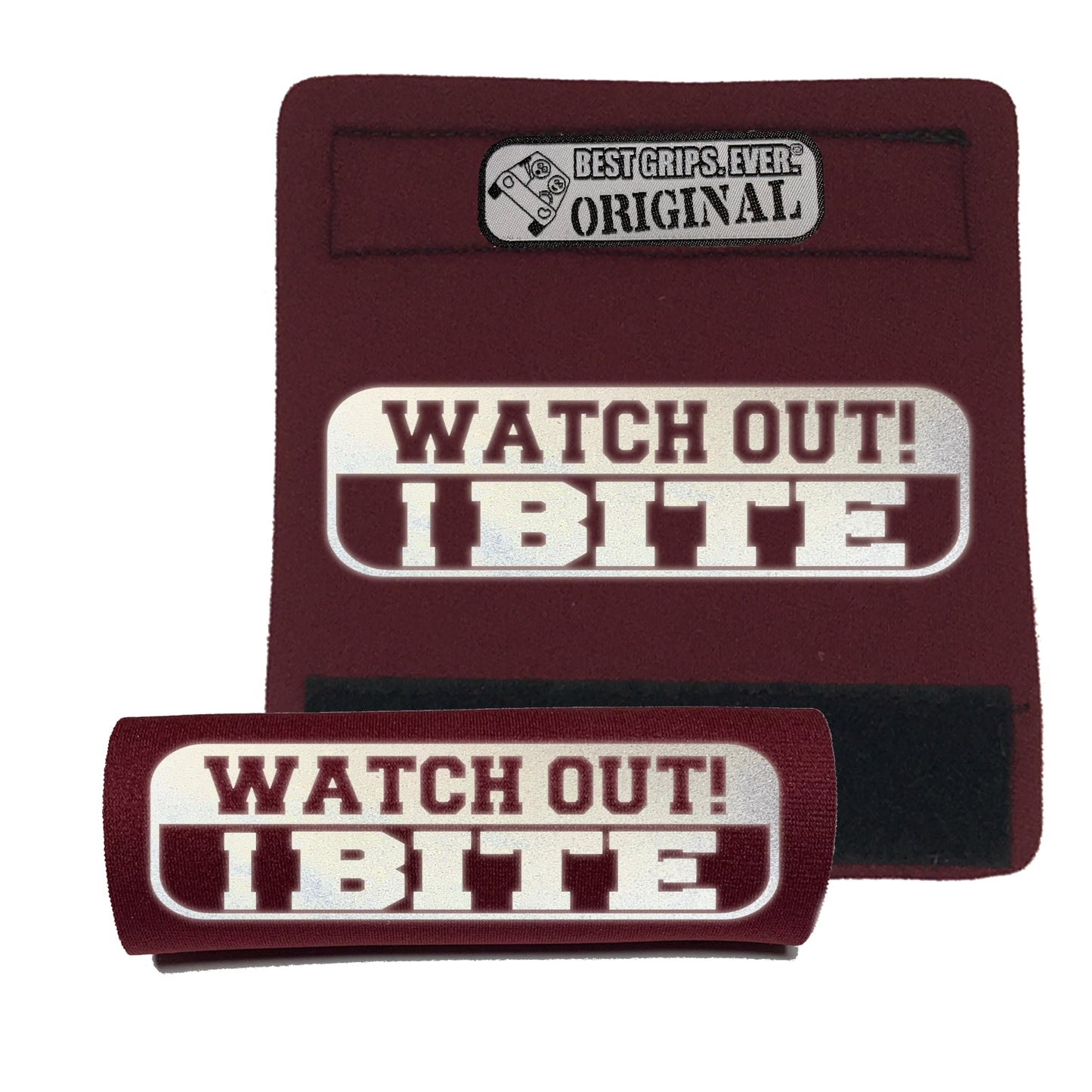 HI-VIS I BITE Grip-15