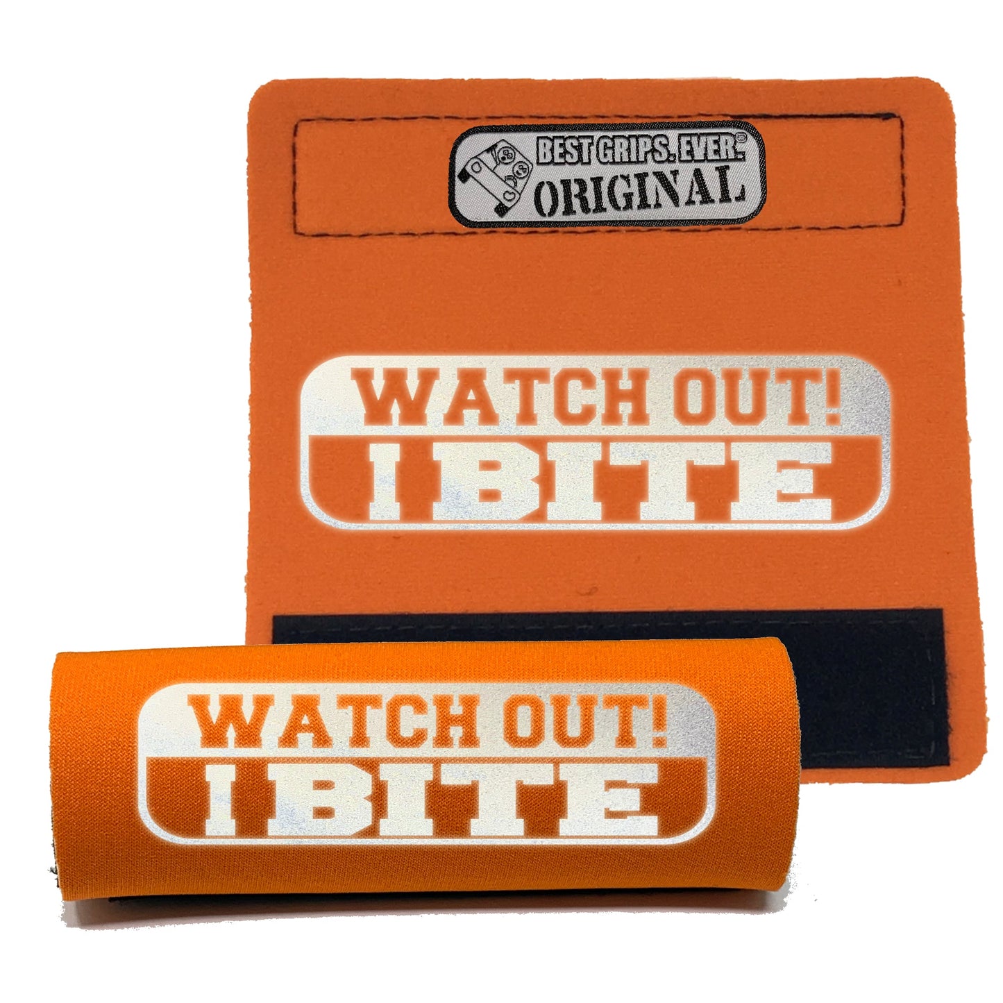 HI-VIS I BITE Grip-17