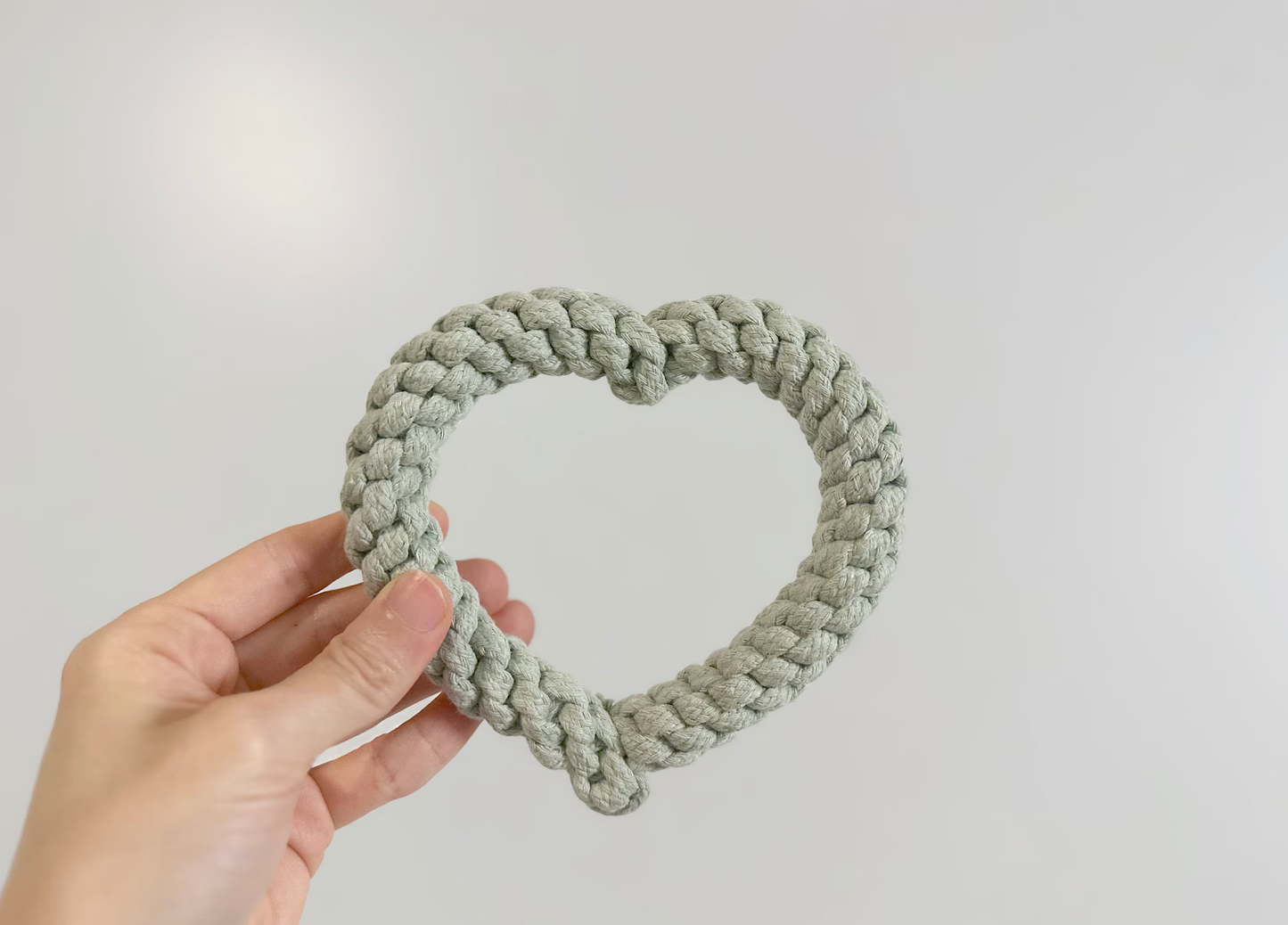 Sweetheart Macarons & Bear Hugs Collection Dog Toys-7