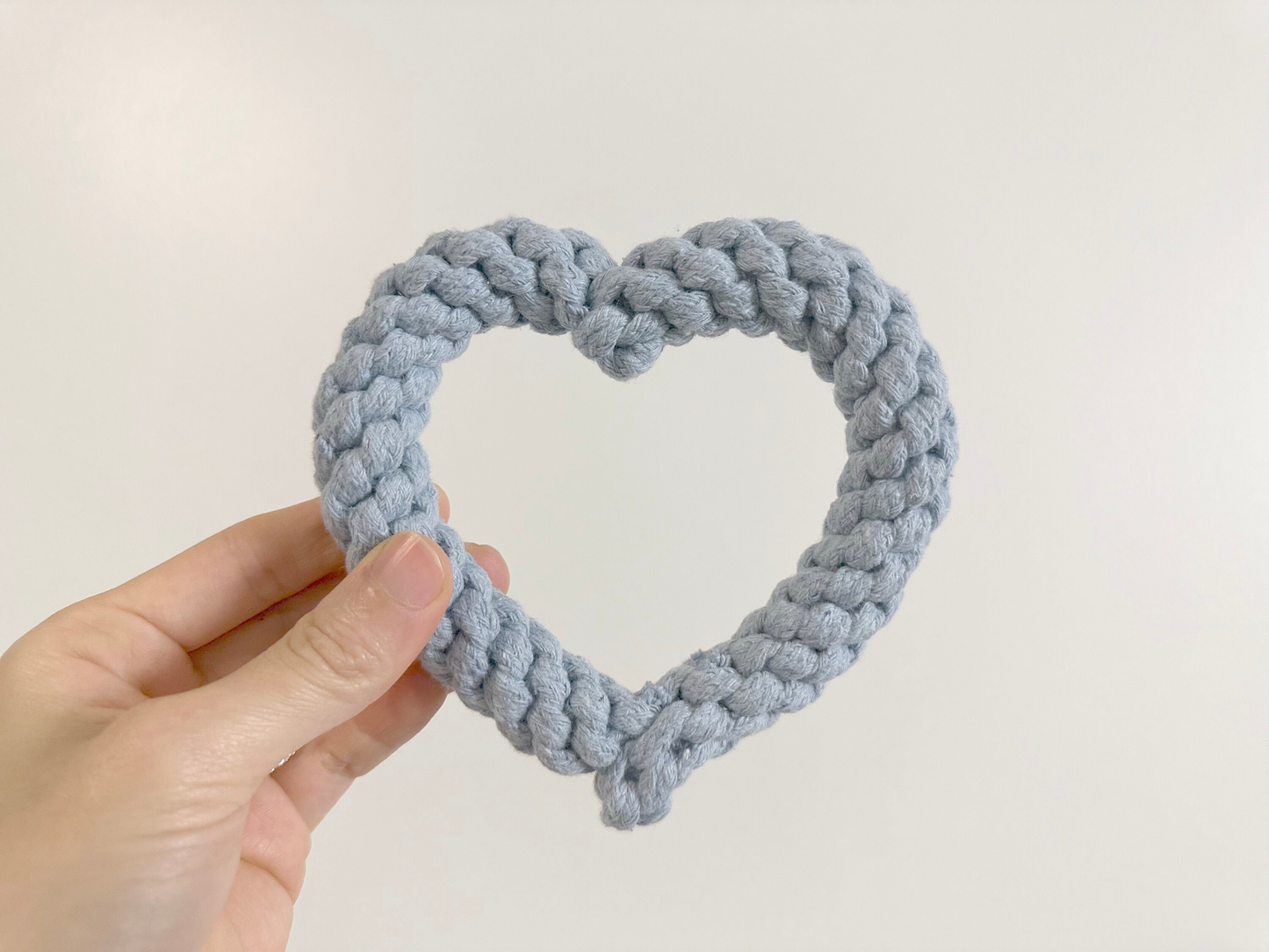 Sweetheart Macarons & Bear Hugs Collection Dog Toys-11
