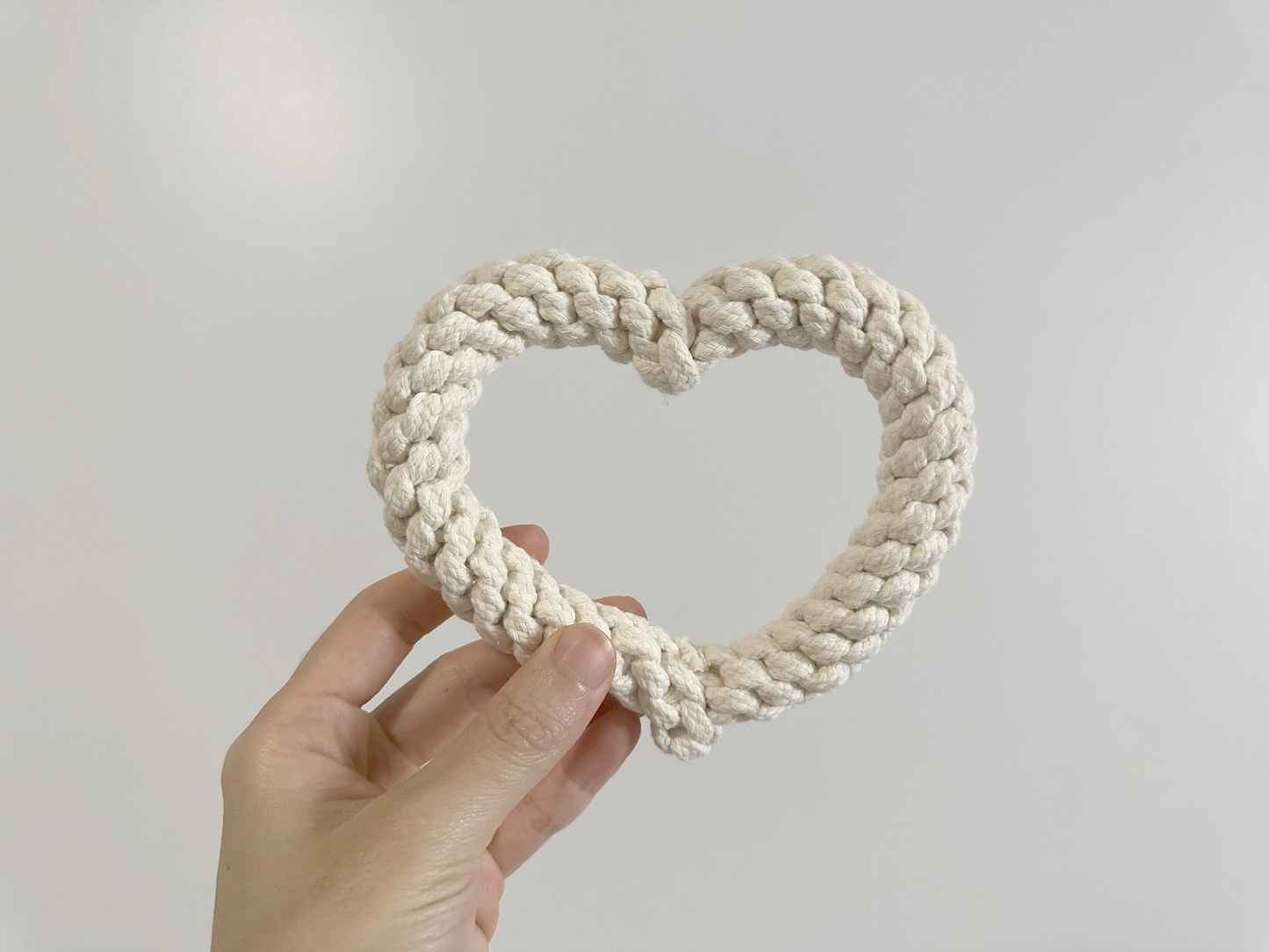 Sweetheart Macarons & Bear Hugs Collection Dog Toys-8