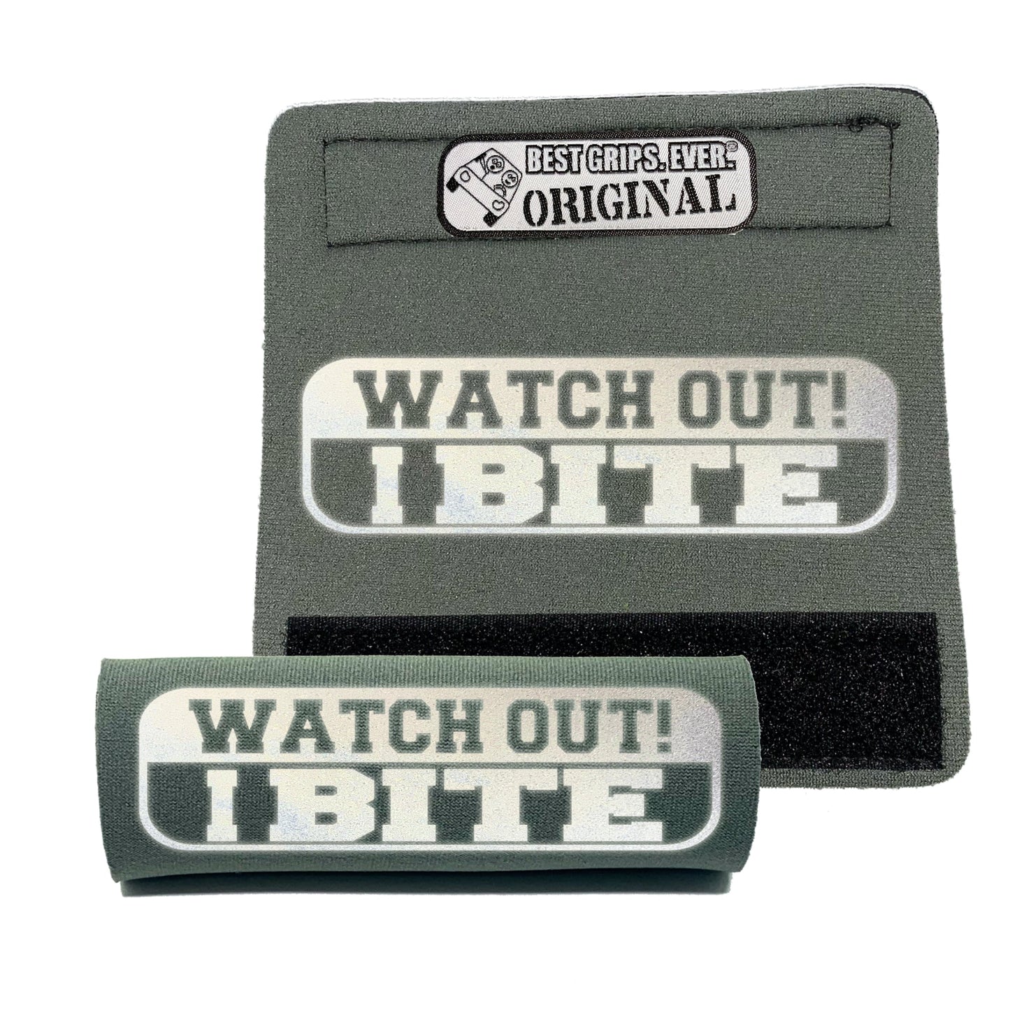 HI-VIS I BITE Grip-18
