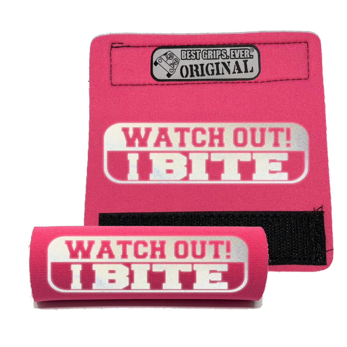 HI-VIS I BITE Grip-19