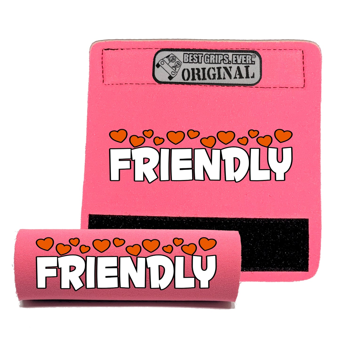 I'M FRIENDLY Grip-9