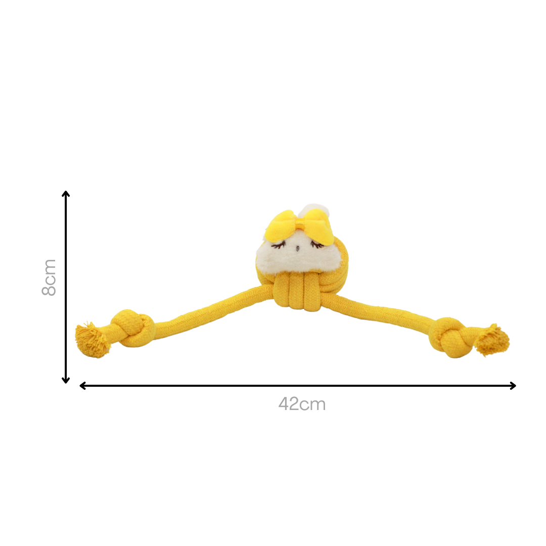 Mimi Dog Tug Toys-4