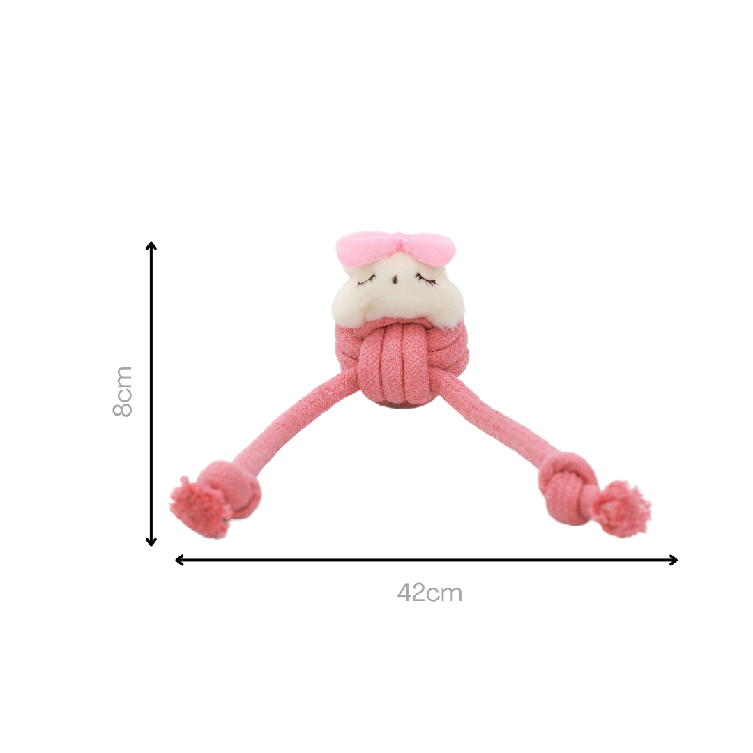 Mimi Dog Tug Toys-5