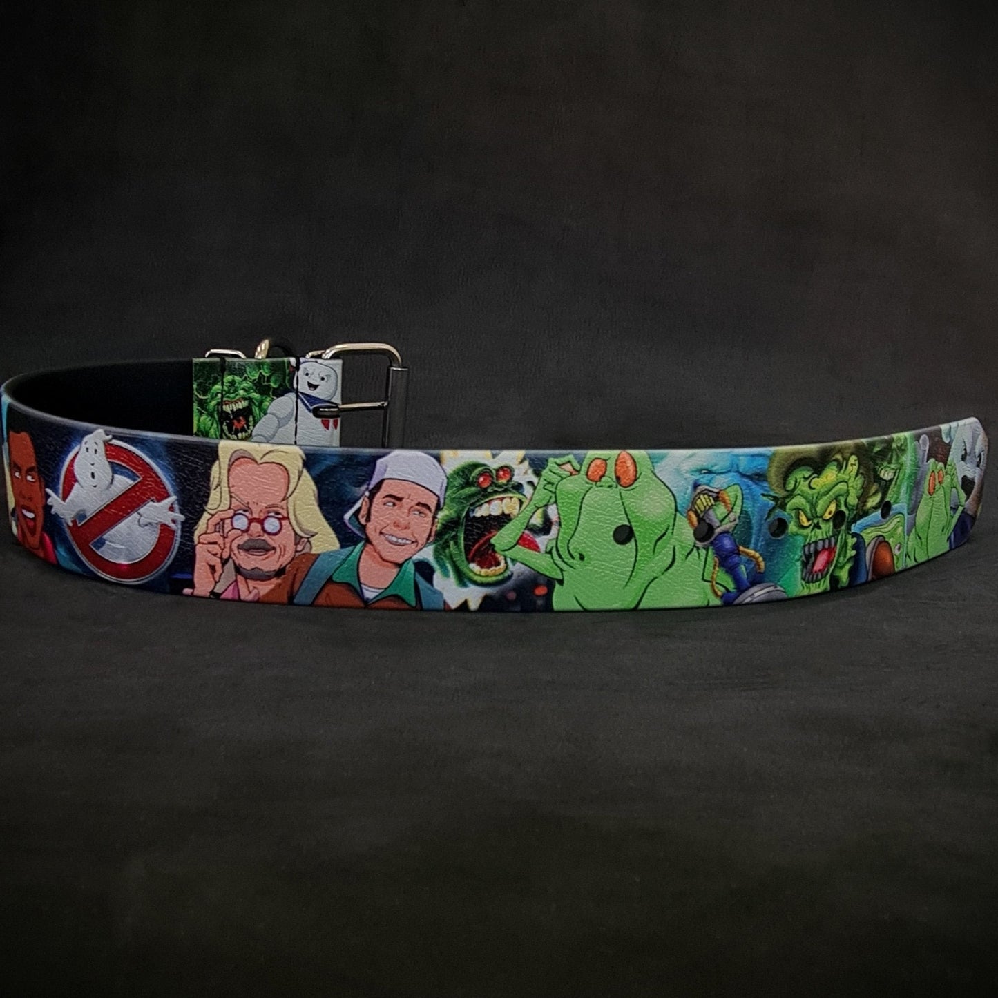 The “Ghosts” collar -LIMITED-1