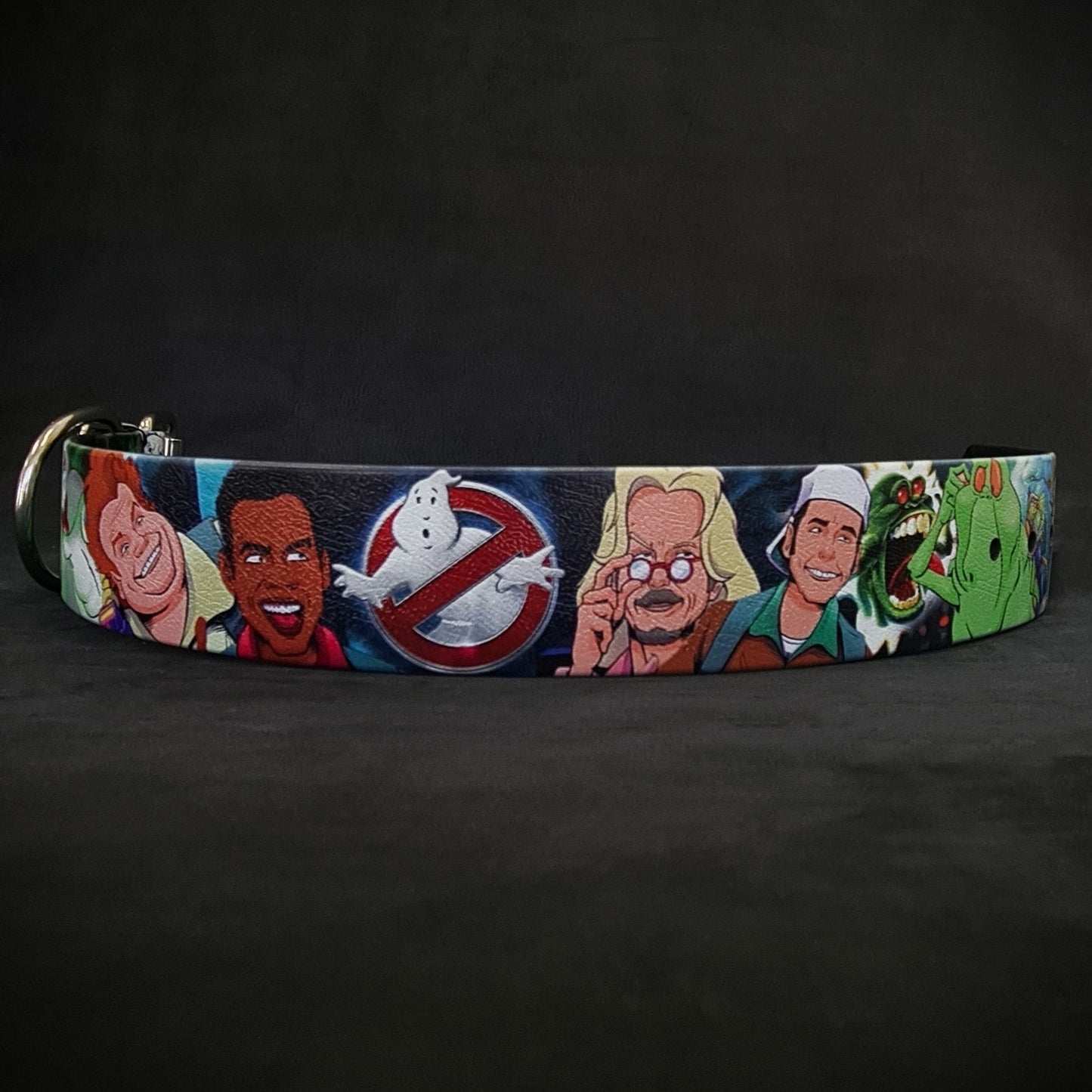 The “Ghosts” collar -LIMITED-2