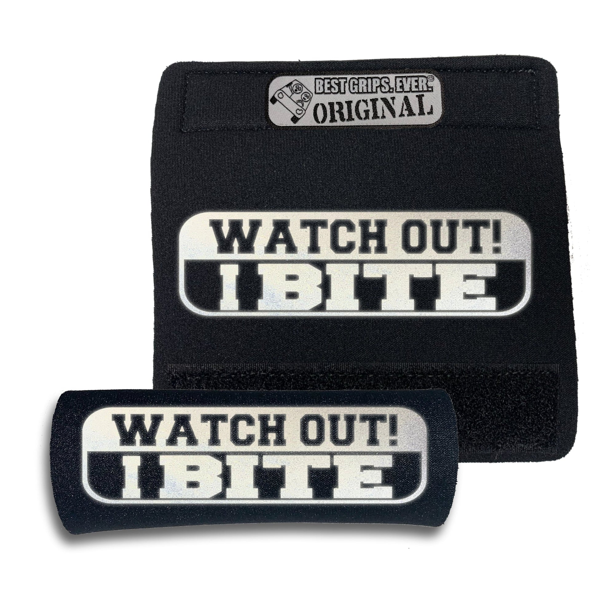 HI-VIS I BITE Grip-5