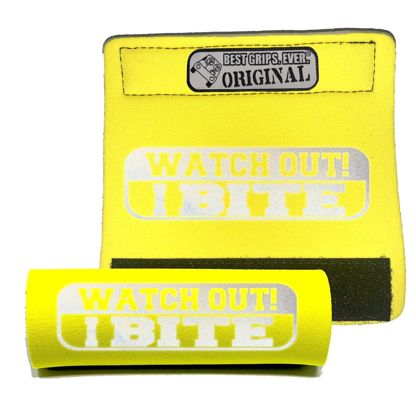 HI-VIS I BITE Grip-16