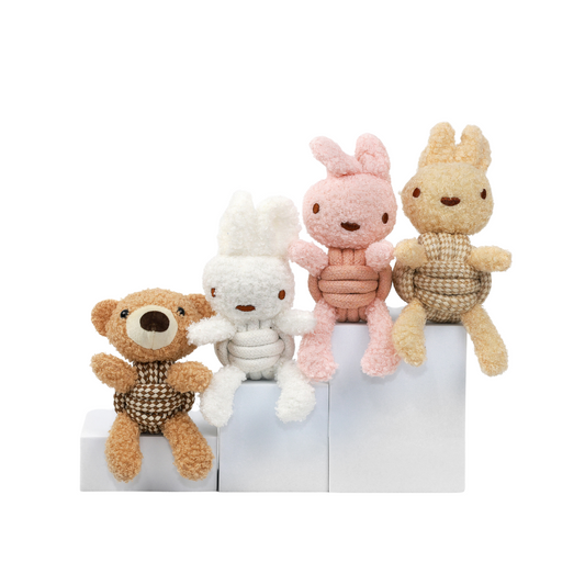 Squeaky Rope Buddies-0