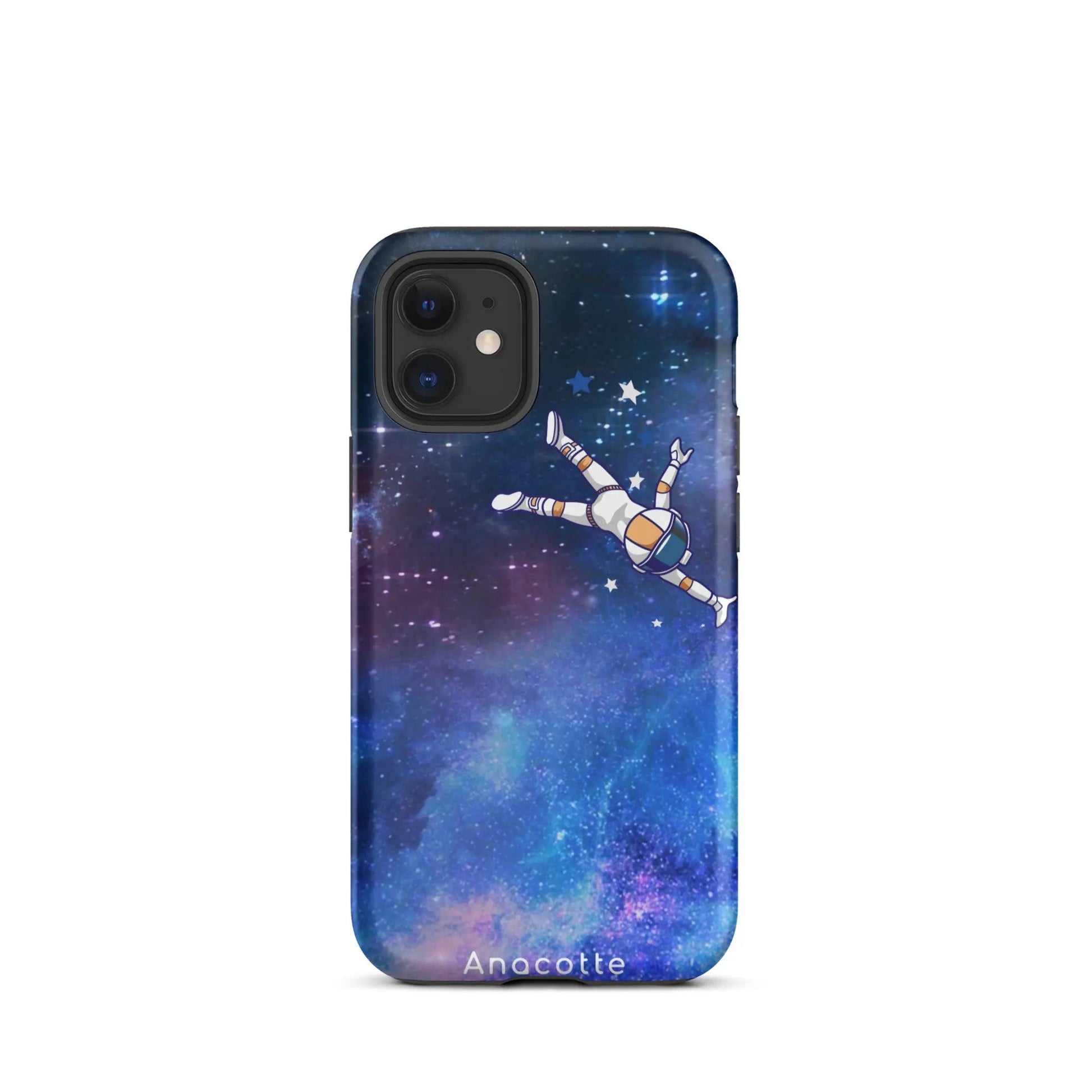 Anacotte Universe Galaxy Theme Phone case-4