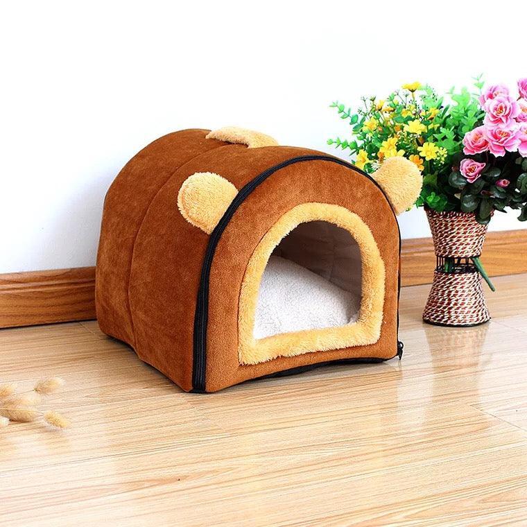 Cozypaws Pet Haven-1