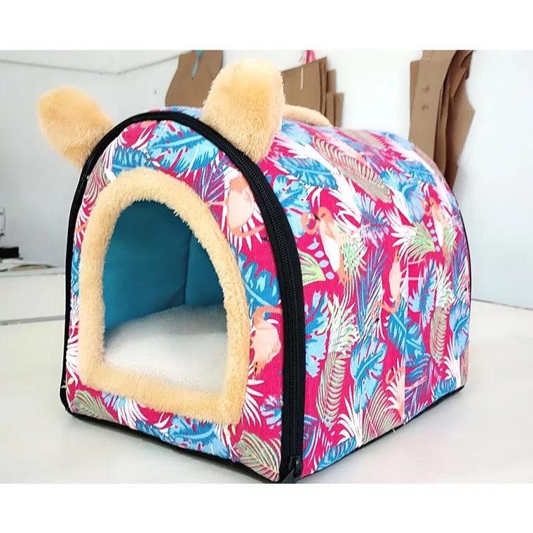 Cozypaws Pet Haven-5