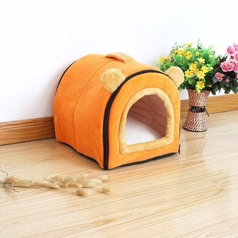 Cozypaws Pet Haven-2