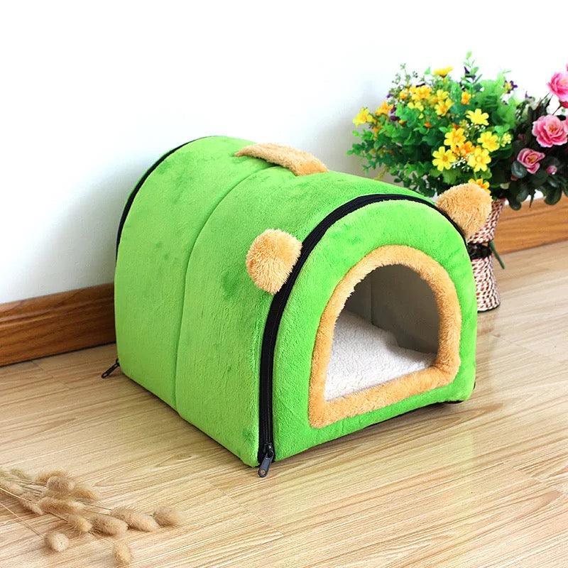 Cozypaws Pet Haven-3