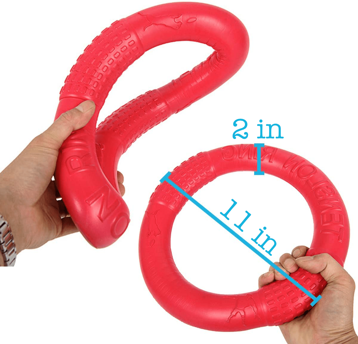 Dog Ring Toy-1